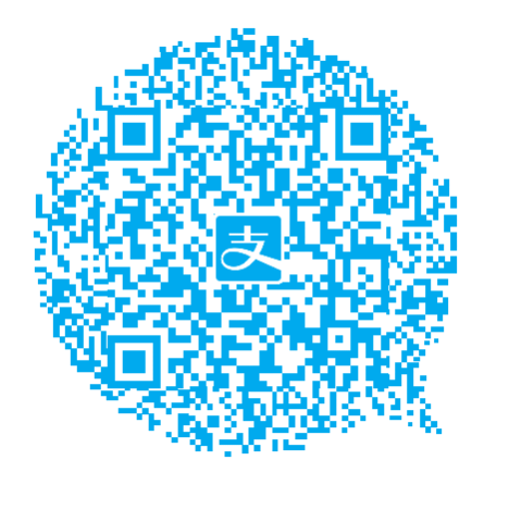 Yumin Huang Alipay