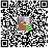Yumin Huang WeChat Pay